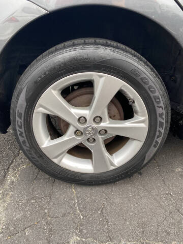 2013 Toyota Corolla LE Special Edition