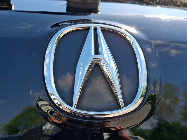 2024 Acura RDX SH-AWD w/Tech