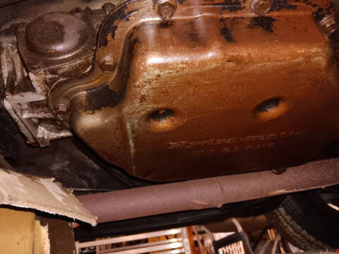 1971 Oldsmobile Cutlass