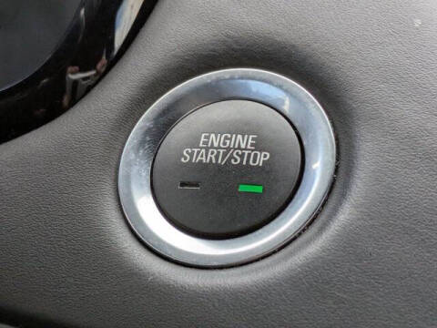 2022 Cadillac XT5 Sport