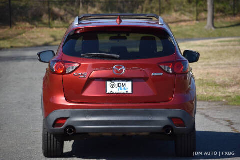 2013 Mazda CX-5 Grand Touring