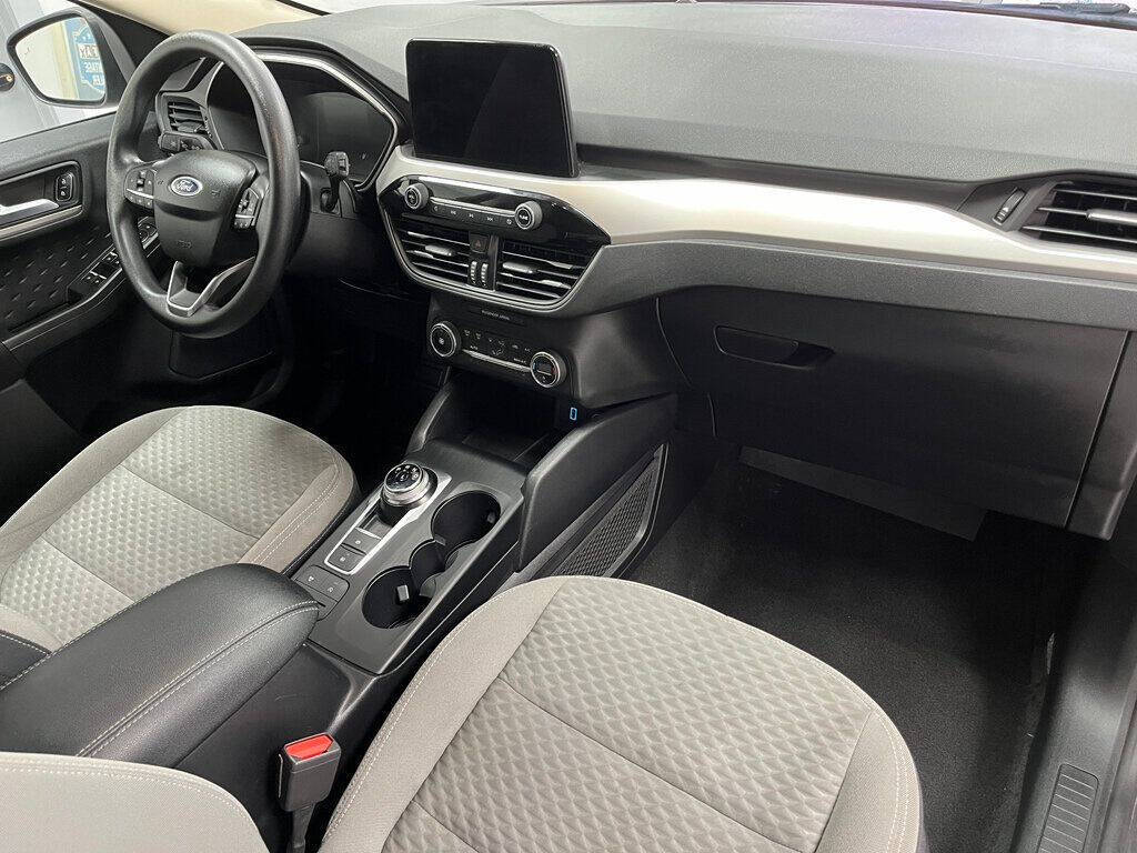 2020 Ford Escape for sale at Conway Imports in   Streamwood, IL