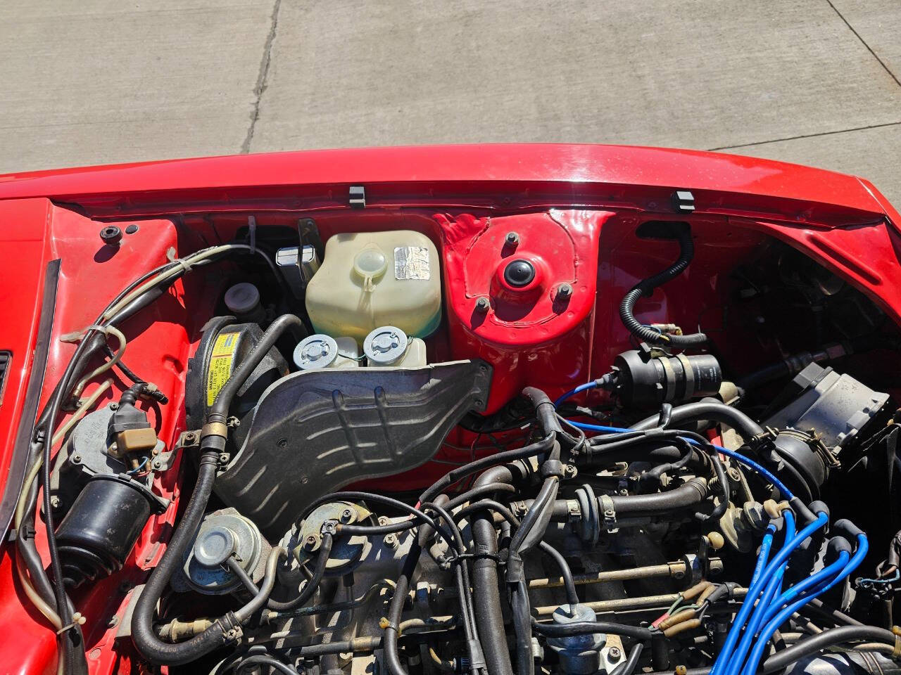1979 Datsun 280Z 20