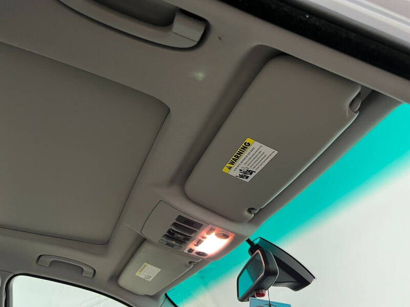 2006 BMW 5 Series 530xi