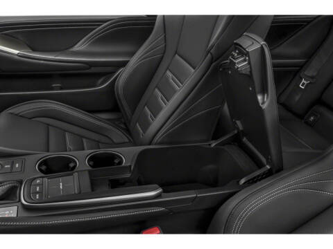 2015 Lexus RC 350