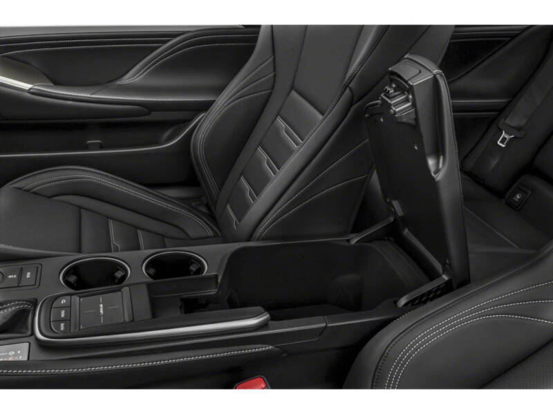 2015 Lexus RC 350