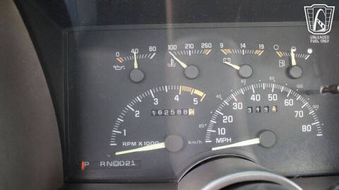 1994 GMC Sierra 1500