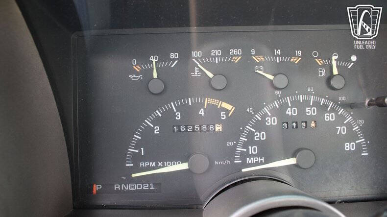 1994 GMC Sierra 1500