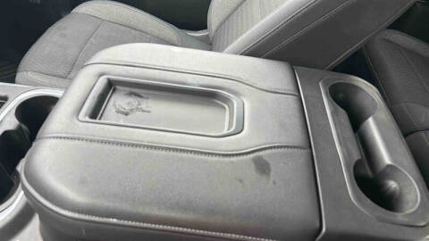 2019 GMC Sierra 1500 Elevation