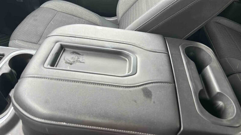 2019 GMC Sierra 1500 Elevation