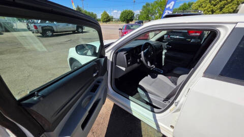 2007 Dodge Magnum SE