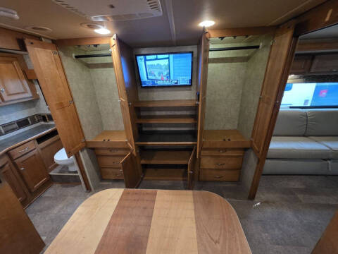 2016 Winnebago SUNSTAR LX