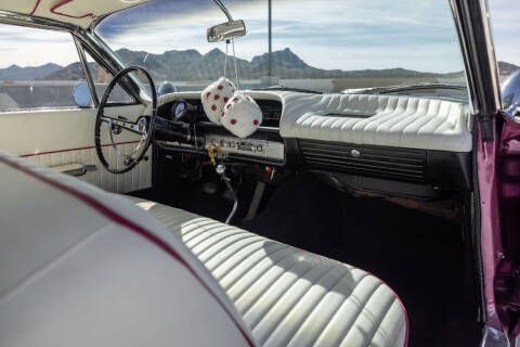 1963 Chevrolet Impala