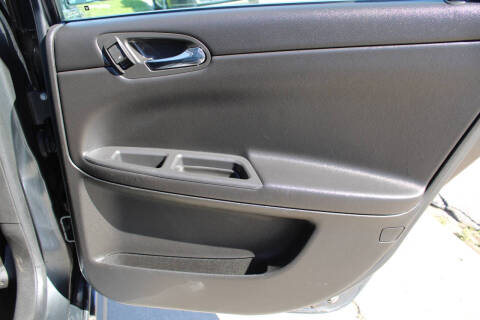 2011 Chevrolet Impala LT Fleet