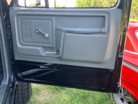 1986 Ford F-350