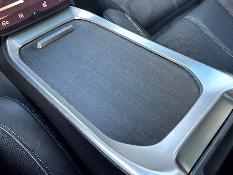 2022 Lucid Air Grand Touring