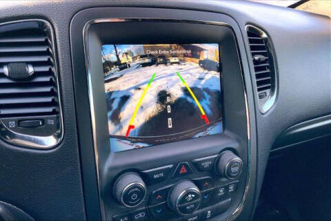 2020 Dodge Durango R/T