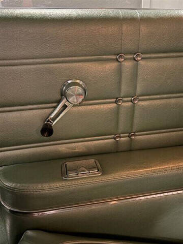 1963 Chevrolet Impala