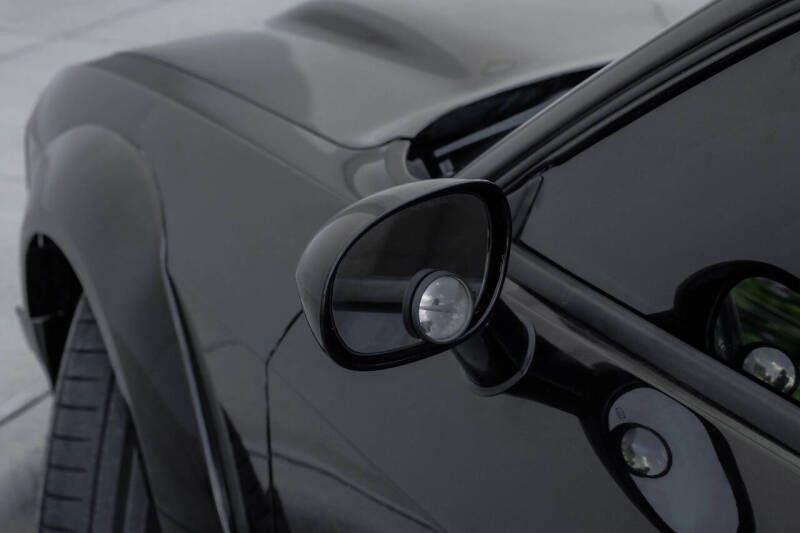 2017 Dodge Challenger