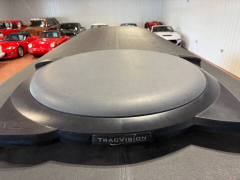 2005 Ford Excursion XLT