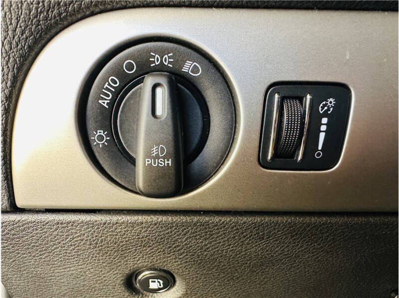 2017 Dodge Durango R/T