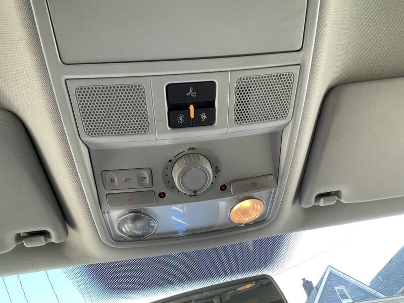 2010 Volkswagen Jetta SE PZEV