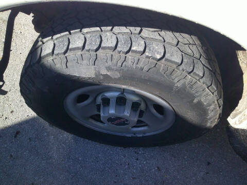 2014 GMC Savana 2500