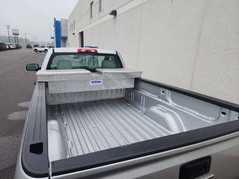 2014 GMC Sierra 1500