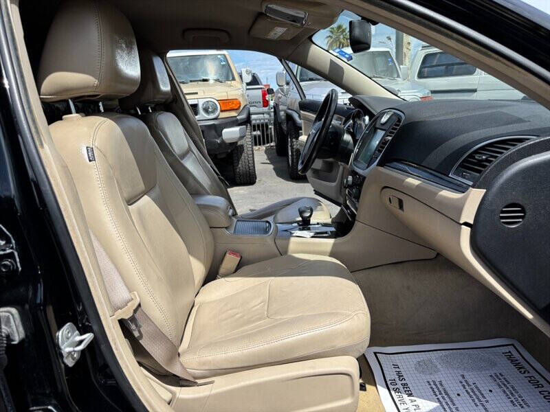 2013 Chrysler 300