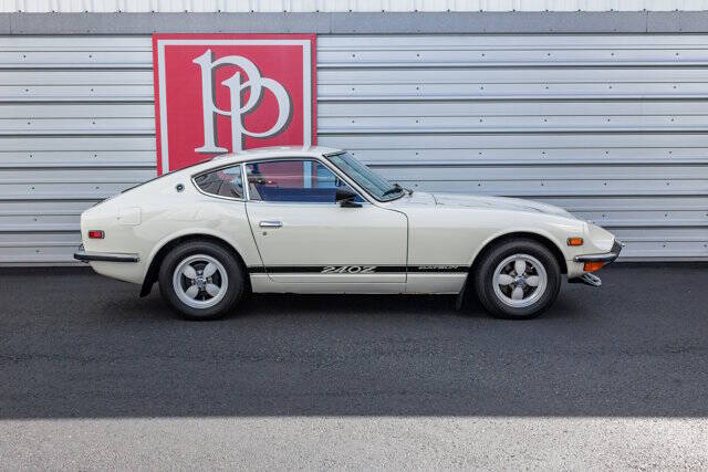 1972 Datsun 240Z