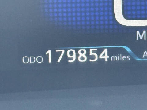 2016 Toyota Prius Two