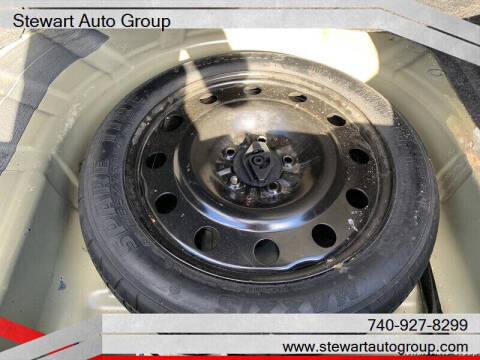 2018 Ford Taurus Limited