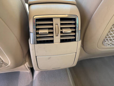 2012 Buick LaCrosse Premium 1