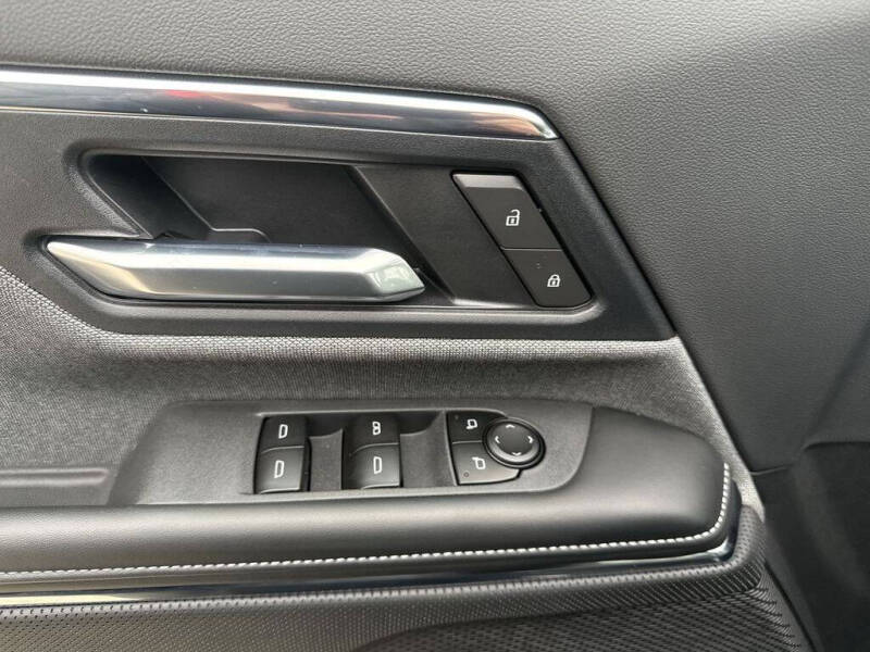 2026 GMC Sierra EV Elevation