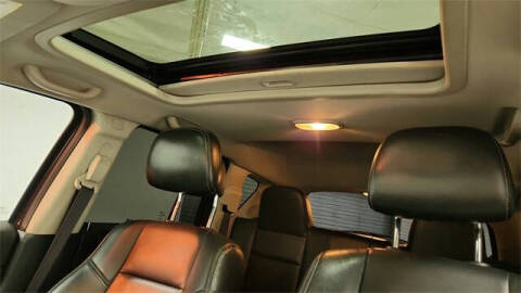 2016 Jeep Compass High Altitude