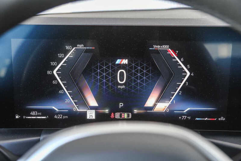 2025 BMW 3 Series 330i xDrive