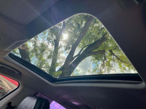 2010 BMW 7 Series 750Li