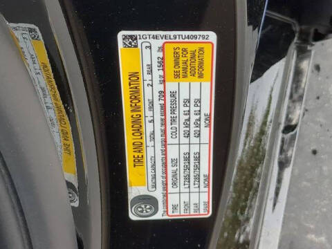 2026 GMC Sierra EV AT4