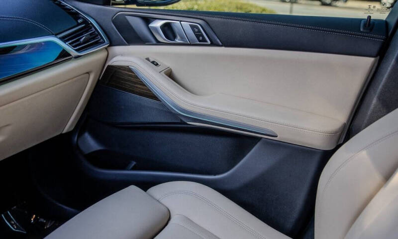 2020 BMW X5 sDrive40i