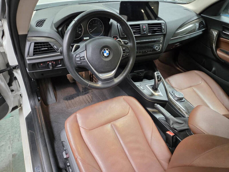2015 BMW 2 Series 228i