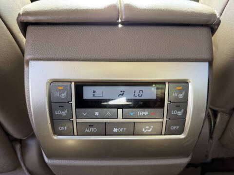 2017 Lexus GX 460