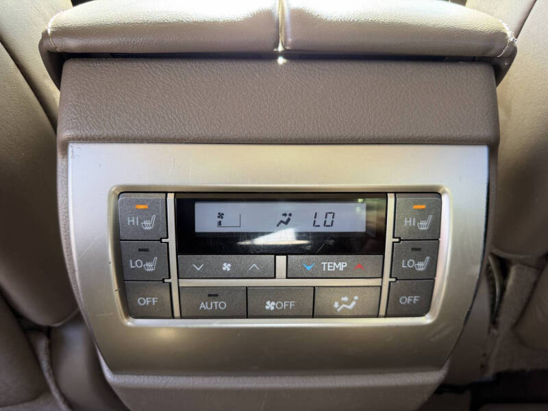 2017 Lexus GX 460