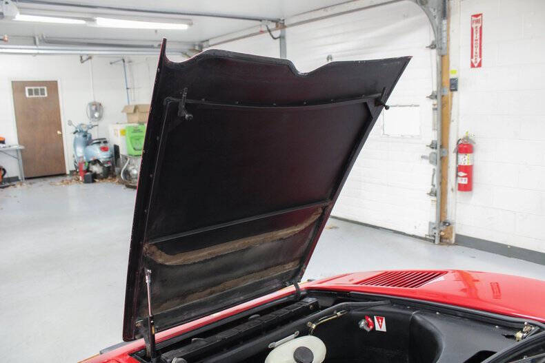 1978 Ferrari 308 GTS