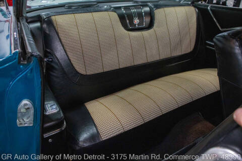 1960 Chevrolet Impala