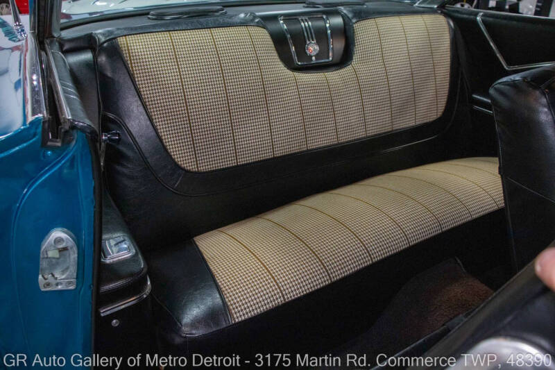 1960 Chevrolet Impala