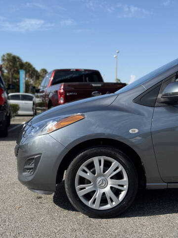 2014 Mazda MAZDA2 Sport