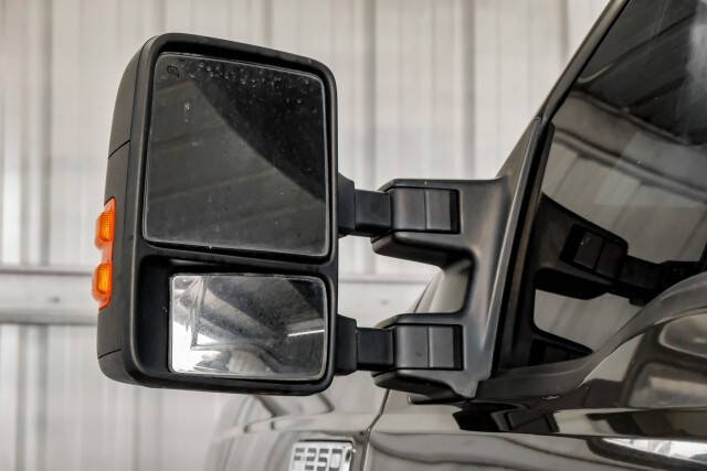 2008 Ford F-250 Super Duty