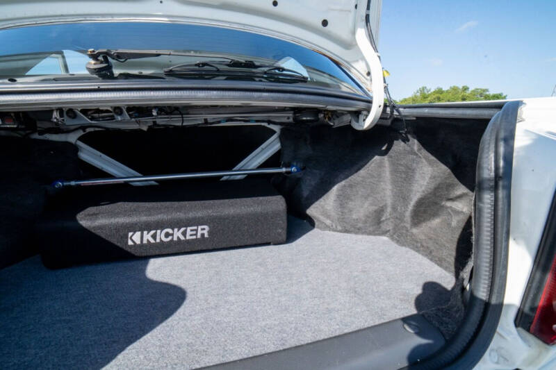 1995 Mitsubishi Lancer Evolution