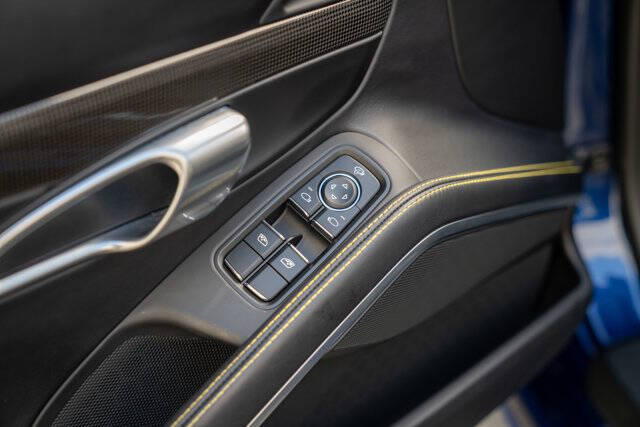 2023 Porsche 718 Boxster 16