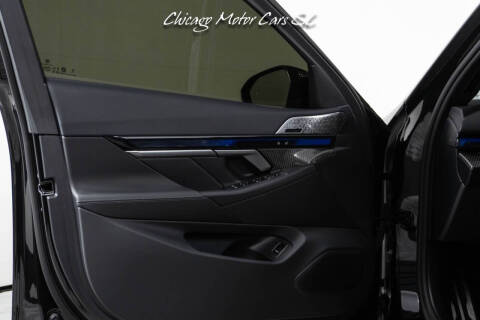 2025 BMW M5